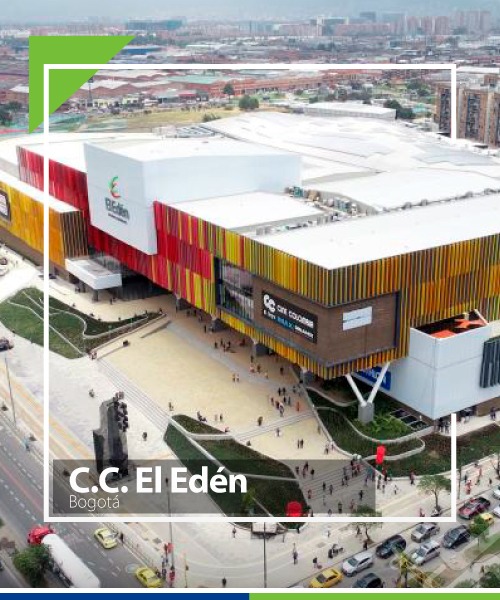 ¿Hacia dónde va la construcción?