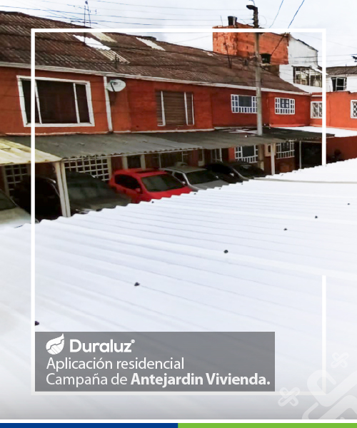 recambio de tejas evento duraluz