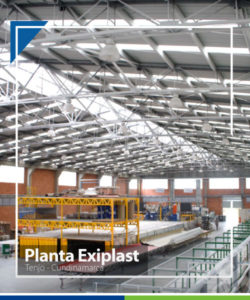 planta Tenjo - exiplast