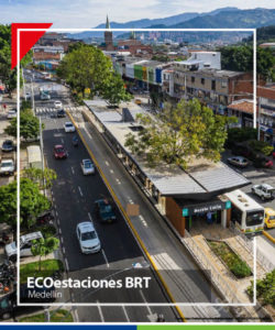 ECOestaciones BRT