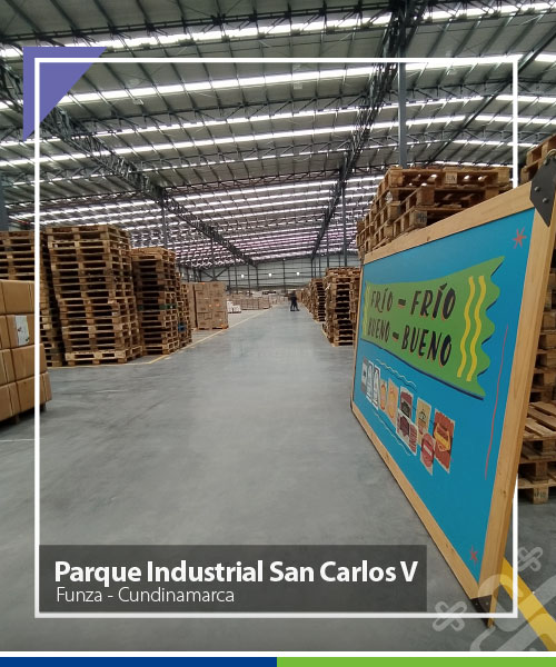 tejas plásticas para grandes industrias