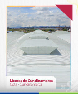 licores de Cundinamarca