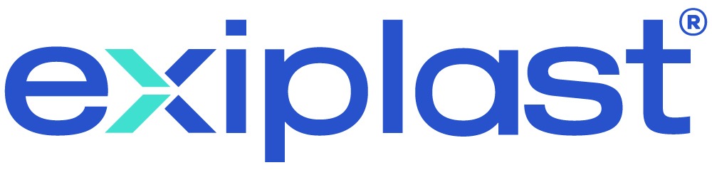 Logo exiplast