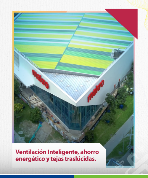MAKRO CALLE 80