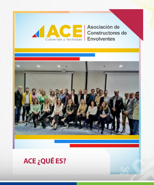 Asociación de Constructores de Envolventes
