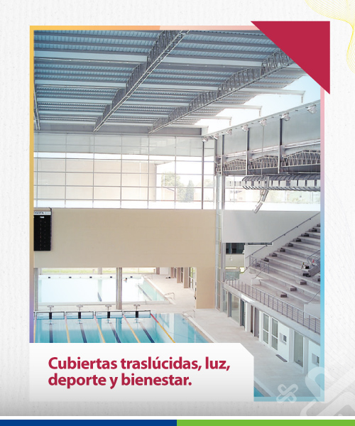 COMPLEJO DEPORTIVO