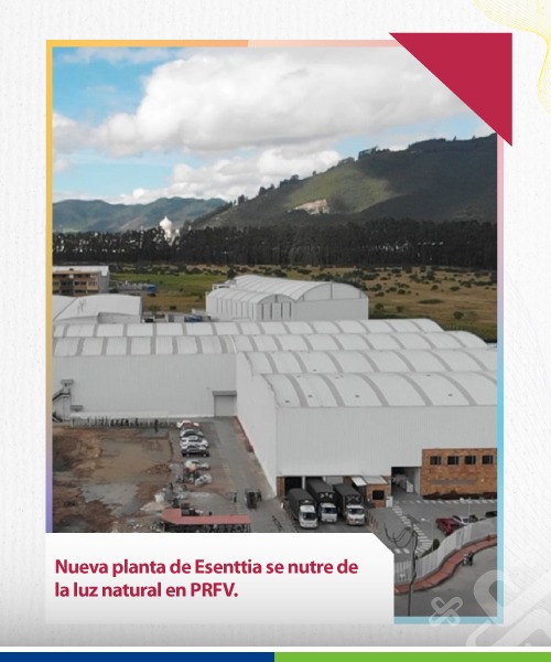 planta de Esenttia