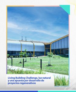 Living Building Challenge, Exiplast