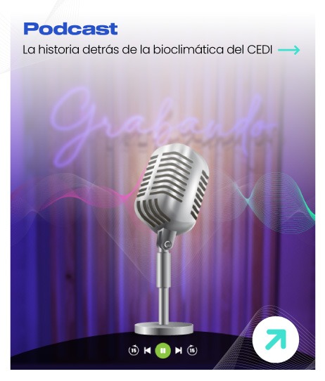 PROYECTO CEDI FALABELLA - PODCAST