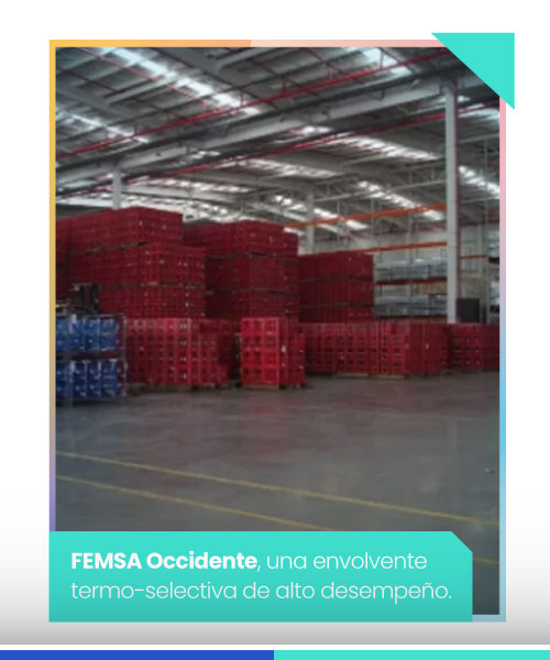 FEMSA OCCIDENTE