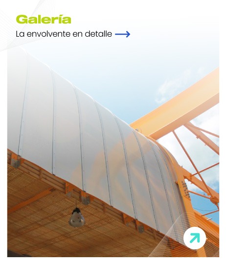 GALERÍA CIAT - SOLUCIÓN CURVESKY EXIPLAST