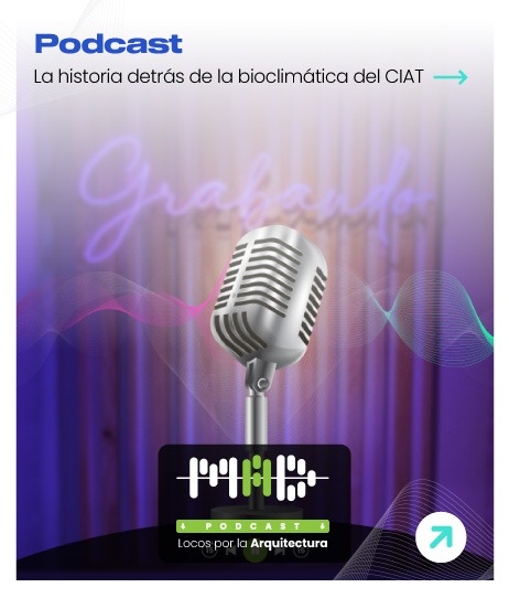 PODCAST CIAT - SOLUCIÓN CURVESKY EXIPLAST