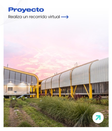 PROYECTO CIAT - CURVESKY EXIPLAST