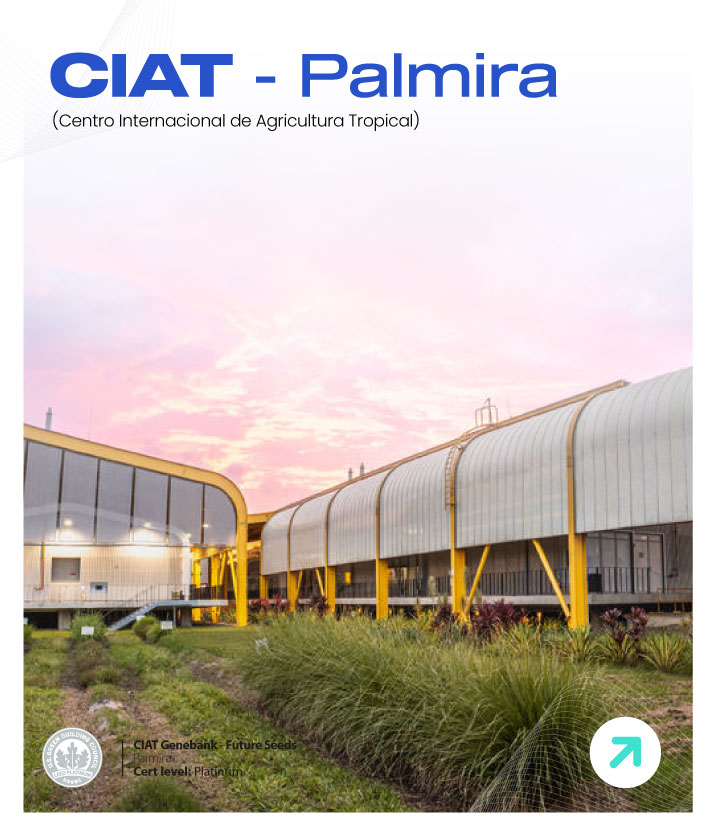 PROYECTO CIAT