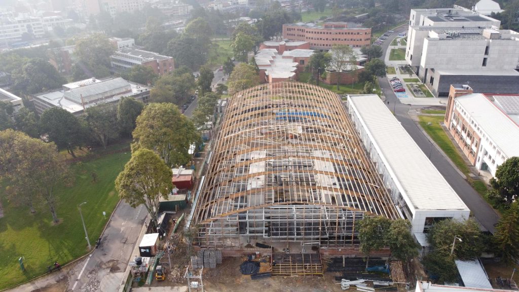 EXIPLAST - EDIFICIO 408
