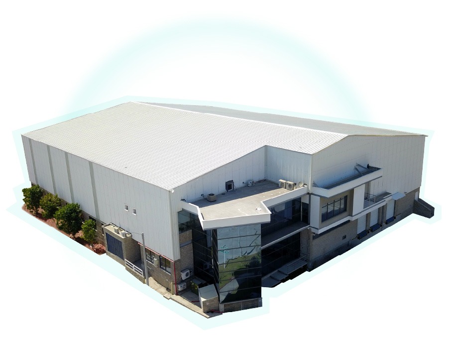 Exiplast- cubiertas en FRP