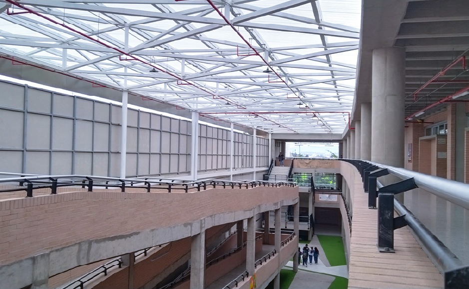 COLEGIO TERESA MARTINEZ