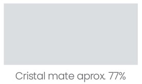 LUXZOWALL- U COLORES-100