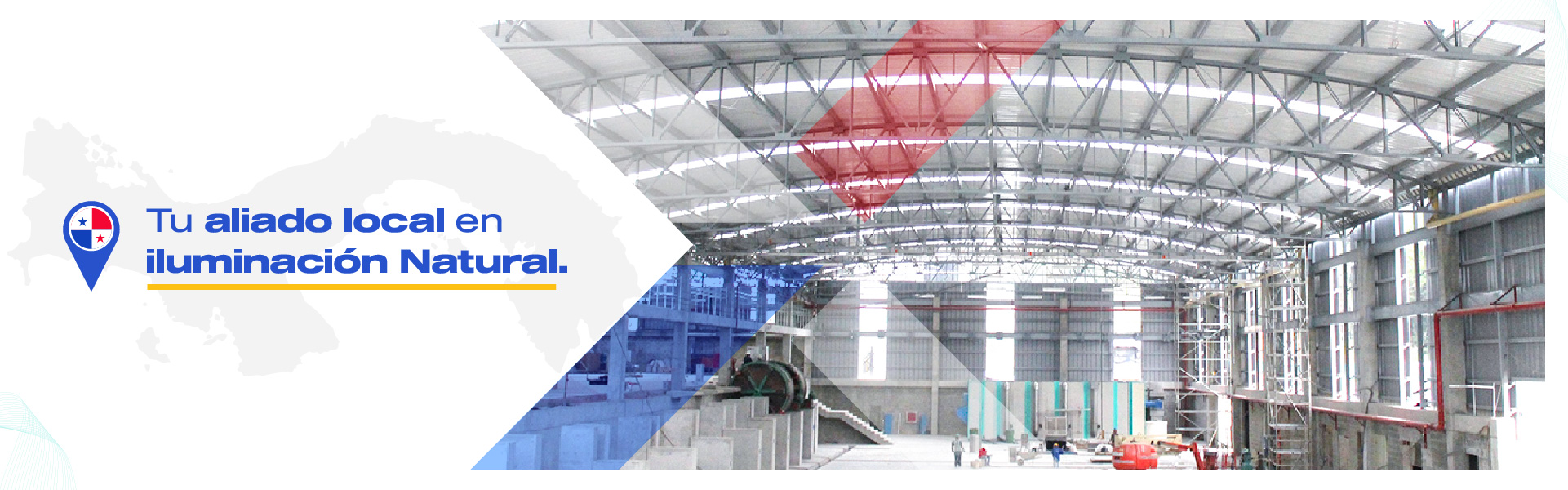 cubiertas panamá exiplast