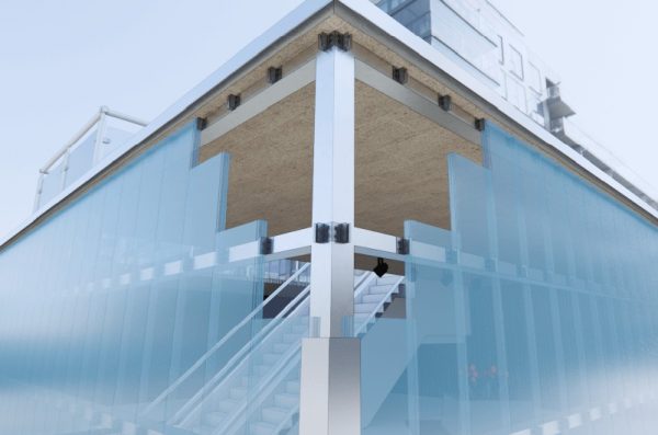 LUXZO FACHADA VERTICAL