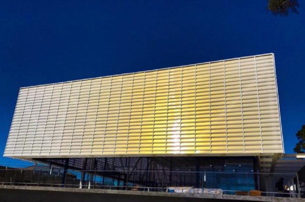 LUXZO PARA EXTERIORES