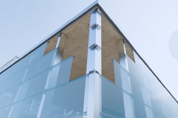 LUXZOWALL - U FACHADA