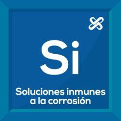 logo soluciones inmunes a la corrosión de Exiplast