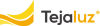 logo de tejas Tejaluz de Exiplast