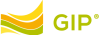 logo de tejas GIP de Exiplast