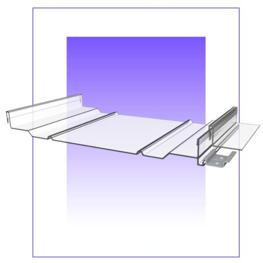 producto-LUXZOROOF—CLIC La evolución de las cubiertas en policarbonato.